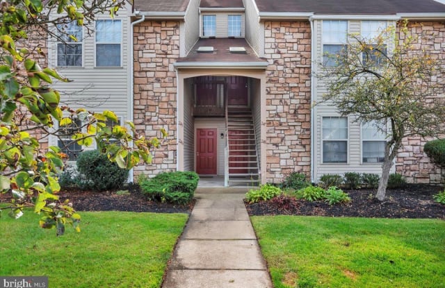 246 TAVISTOCK - 246 Tavistock Road, Ashland, NJ 08034