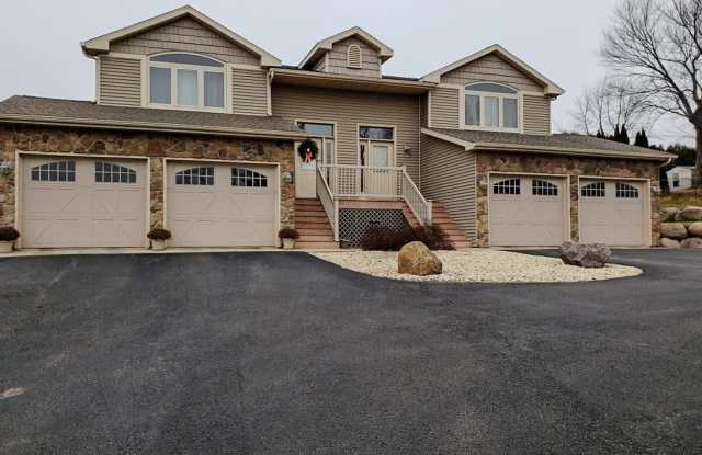 2019 Barber Drive #C - 2019 Barber Drive, Dane County, WI 53589