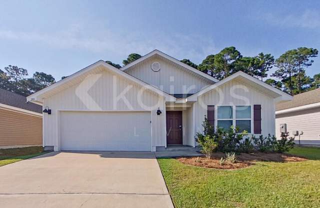 289 Monarch Lane - 289 Monarch Lane, Brent, FL 32503