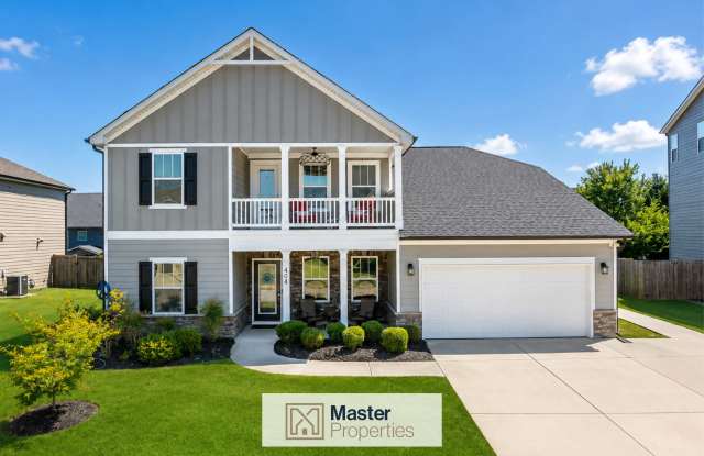 404 Cattail Hollow Way Gallery 1