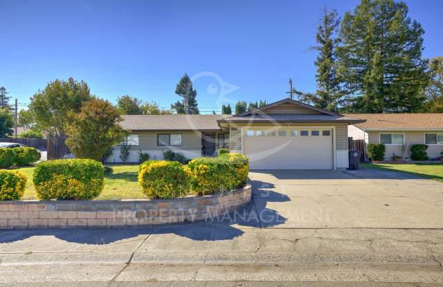 Available November 1st - Your Perfect Holiday Home Awaits! - 7501 Saybrook Drive, Citrus Heights, CA 95621