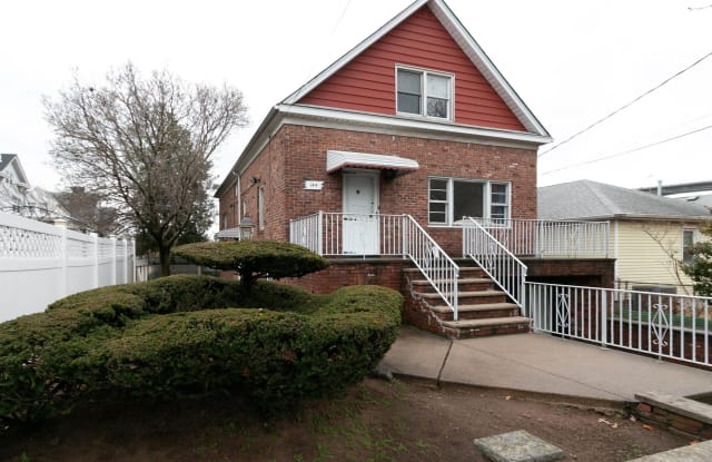 144 WEST 2ND ST - 144 West 2nd Street, Bayonne, NJ 07002