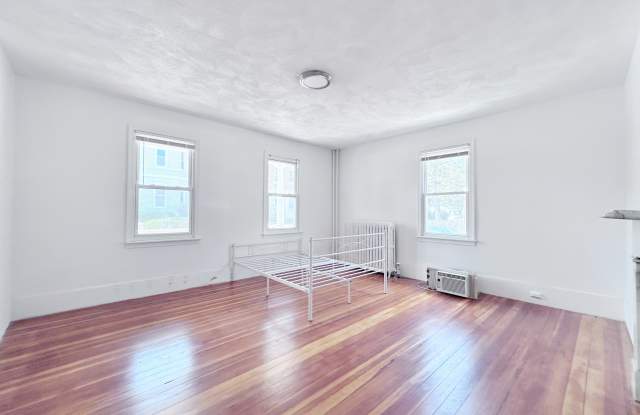 11 Chestnut Street - 1 photos photos