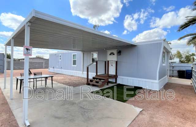 7707 E Gale Avenue photos photos