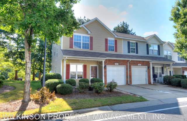 242 Tail Race Lane - 242 Tail Race Lane, Fort Mill, SC 29715
