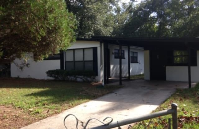 7910 Limoges Drive South - 7910 Limoges Drive South, Jacksonville, FL 32210
