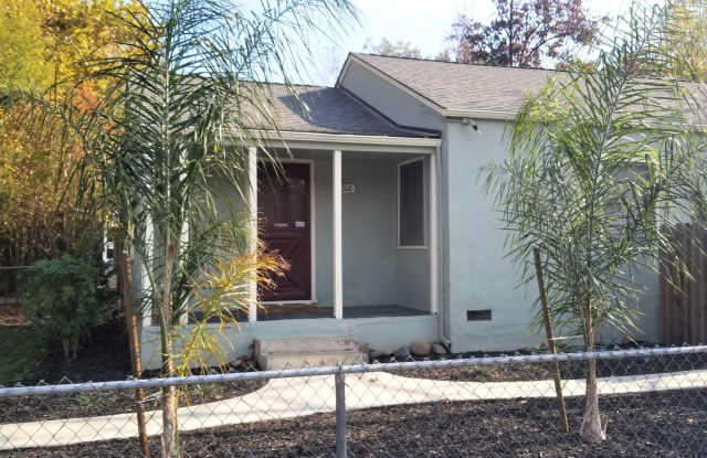 5200 9th Ave - 5200 9th Avenue, Sacramento, CA 95820