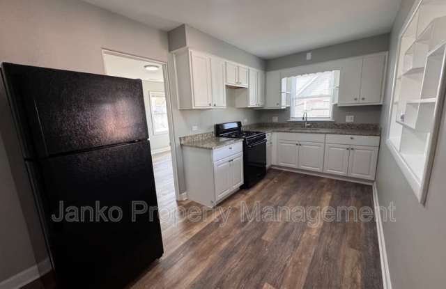 2237 Vermont St - 2237 Vermont Street, Blue Island, IL 60406