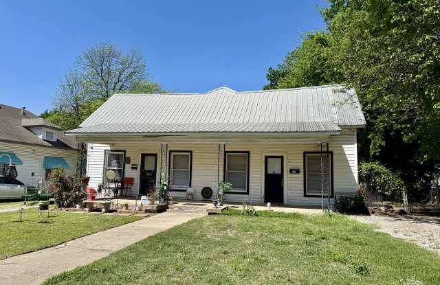 817 Hargrove Street photos photos