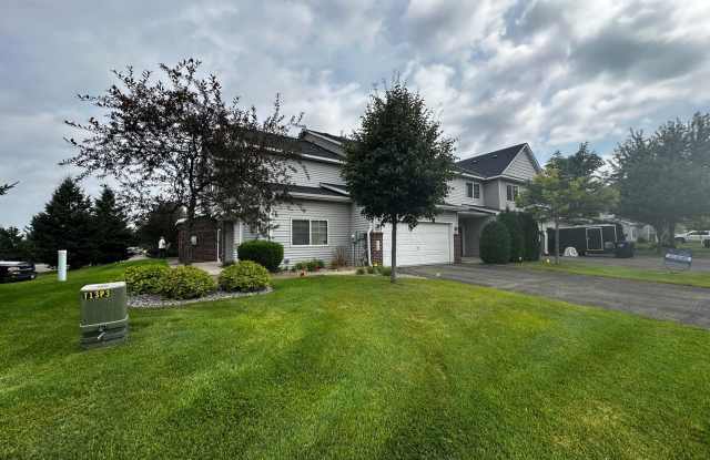 3 Bed 3 Bath Townhome photos photos