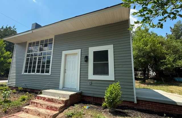 2928 Eutaw Street Gallery 2