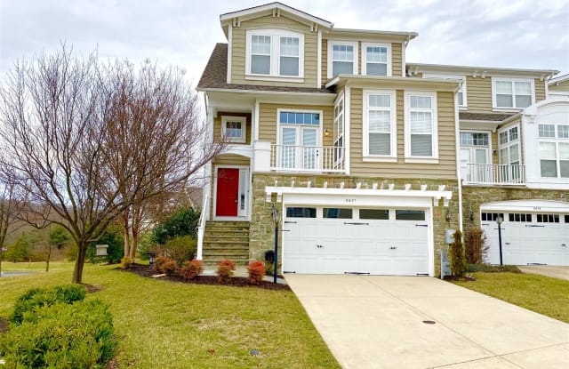 8601 Misty Waters Way - 8601 Misty Waters Way, North Laurel, MD 20723