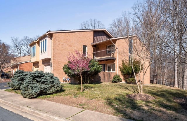 7801 Whiterim Terrace photos photos