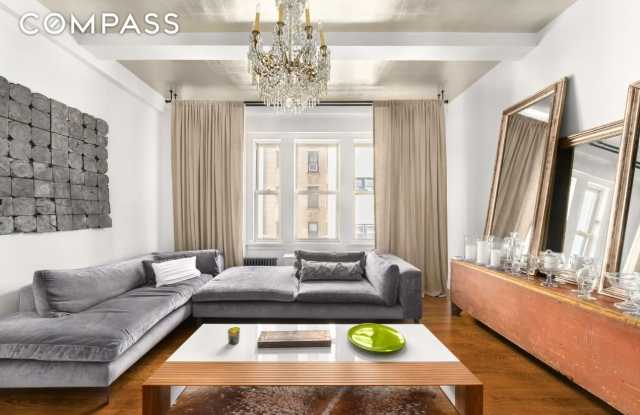 25 Fifth Avenue - 25 5th Avenue, New York City, NY 10003