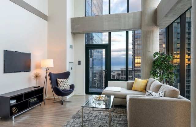 1330 S Wabash Ave - 1330 South Wabash Avenue, Chicago, IL 60605