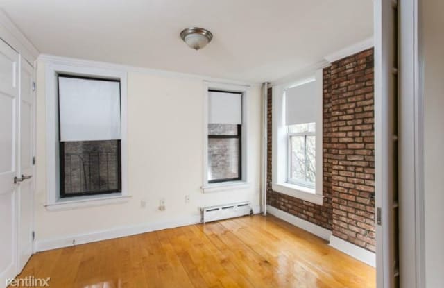 110 Bedford St D3 - 110 Bedford St, New York City, NY 10014