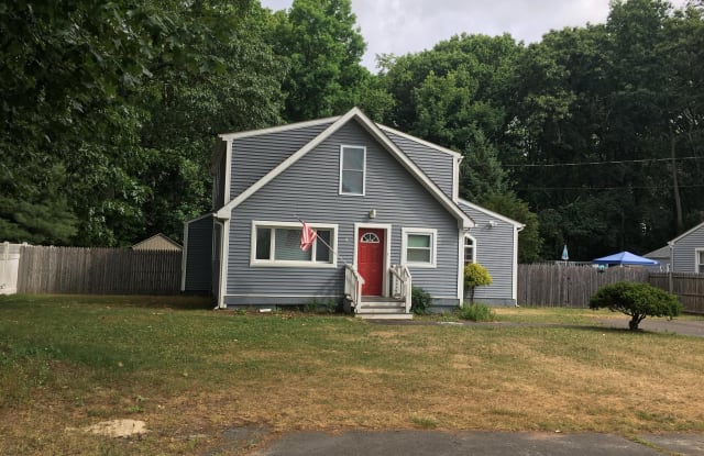 20 Forest Avenue - 20 Forest Avenue, North Haven, CT 06473