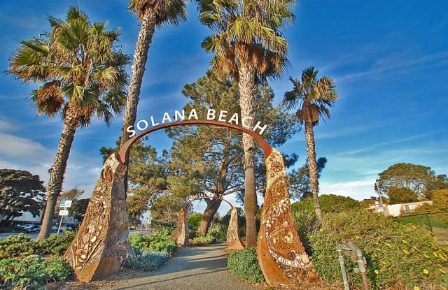 880 Stevens - 880 Stevens Avenue, Solana Beach, CA 92075