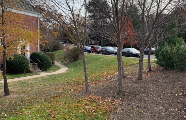 3771 GUNSTON ROAD - 3771 Gunston Road, Alexandria, VA 22302