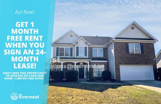 2132 Grant Avenue - 2132 Grant Avenue, Henry County, GA 30252