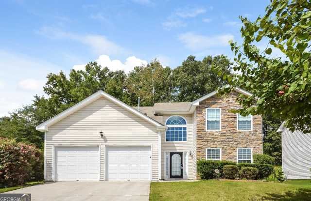 4181 Alveston - 4181 Alveston Drive, Fulton County, GA 30349