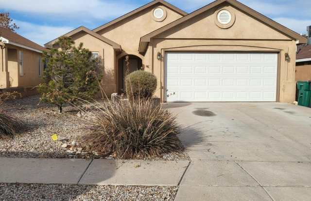 1820 San Pedro Road NE - 1820 San Pedro Road, Rio Rancho, NM 87144