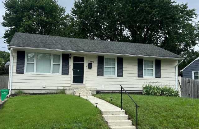 2505 KIRTLAND AVENUE photos photos