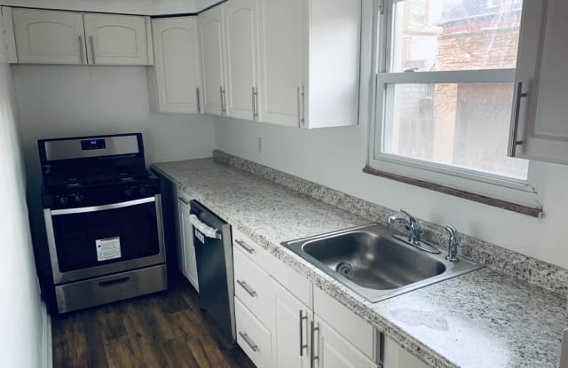 351 Stratford Ave #1 - 351 Stratford Ave, Pittsburgh, PA 15232