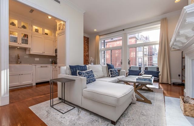 155 Beacon St Unit 2 - 155 Beacon St, Boston, MA 02116