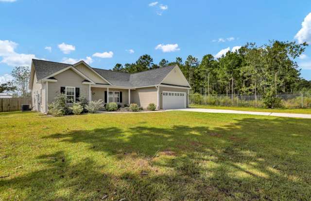 404 Camp Davis, Holly Ridge Gallery 3