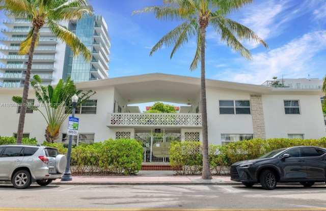 101 Collins Ave photos photos