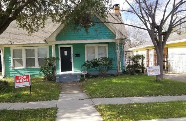 1310 Odd Street - 1310 Odd Street, Fort Worth, TX 76164