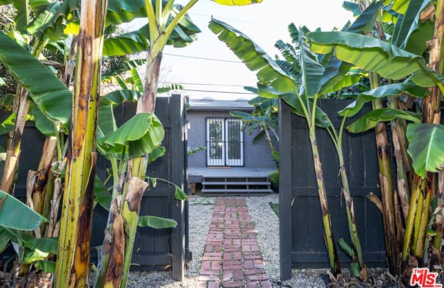 1005 6TH Avenue - 1005 S 6th Ave, Los Angeles, CA 90291