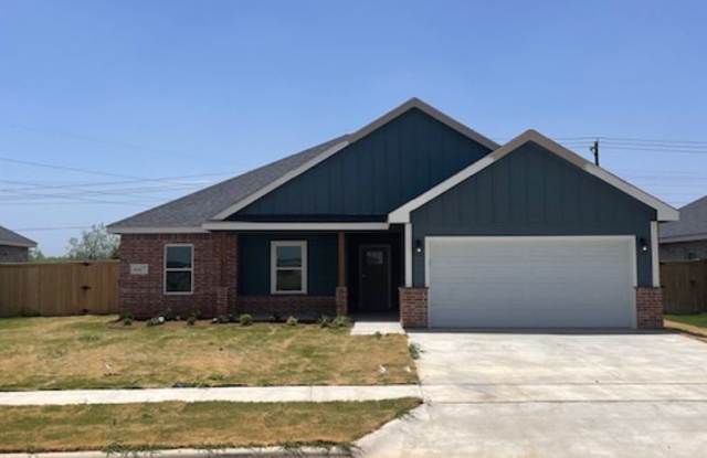 6950 PHOENIX DRIVE - 6950 Phoenix Drive, Abilene, TX 79606