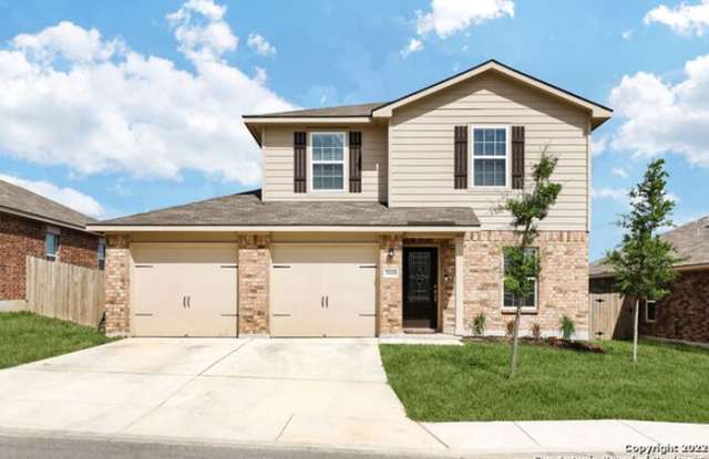 7828 Oxbow Way - 7828 Oxbow Way, Bexar County, TX 78254
