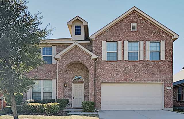 8925 Brook Hill Ln - 8925 Brook Hill Lane, Fort Worth, TX 76244
