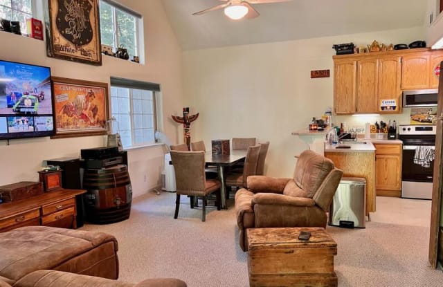 13051 Sadie D Drive - 13051 Sadie D Drive, Nevada County, CA 95959