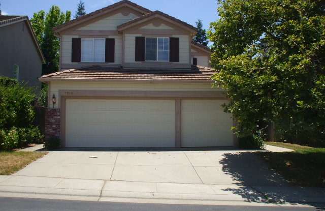 Granite Bay, Swan Cove - Gated - 9560 Windrose Lane, Granite Bay, CA 95746