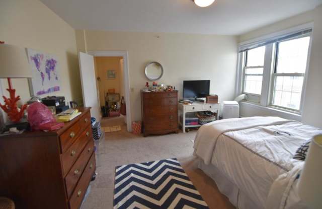 1397 Beacon photos photos