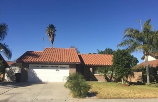 11507 Rancho Del Oro Drive - 11507 Rancho Del Oro Drive, Riverside, CA 92505