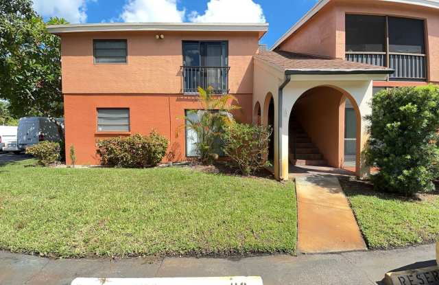1br /1bath Condo With Den Available Now In Boca Raton! **Water  Cable Included** photos photos
