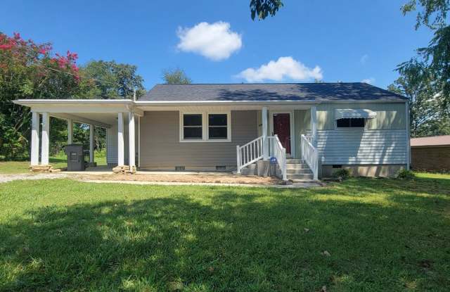 2 Bed, 1 Bath House-Cookeville City Limits photos photos