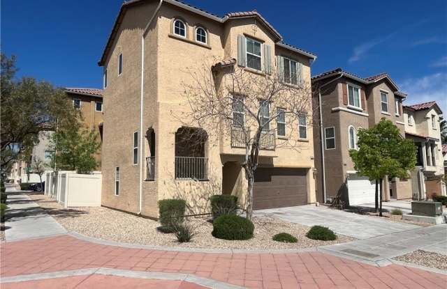 8928 Dorrell Lane - 8928 Dorrell Lane, Las Vegas, NV 89149