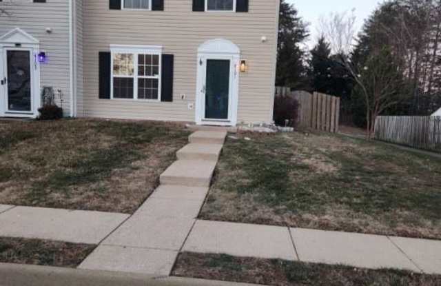 4101 CANOPY Way - 4101 Canopy Way, Spotsylvania County, VA 22408