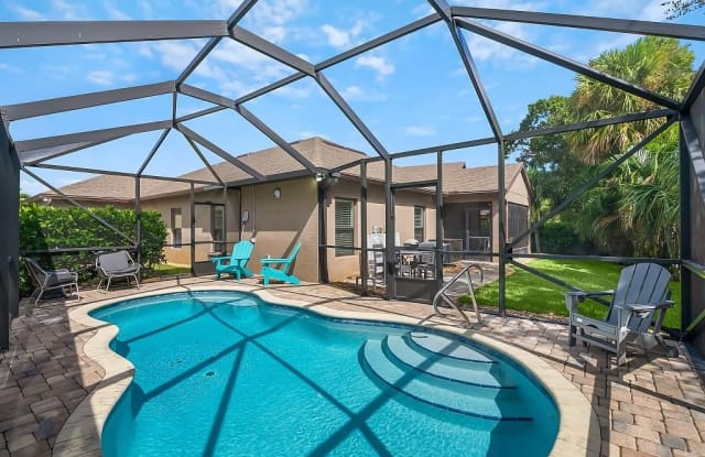 720 22nd Avenue - 720 22nd Avenue, Vero Beach South, FL 32962