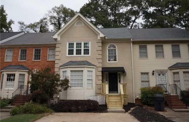 555 Salem Woods Drive SE - 555 Salem Woods Drive SE, Cobb County, GA 30067