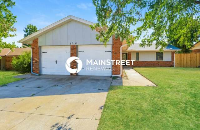 8716 Tracy Drive photos photos