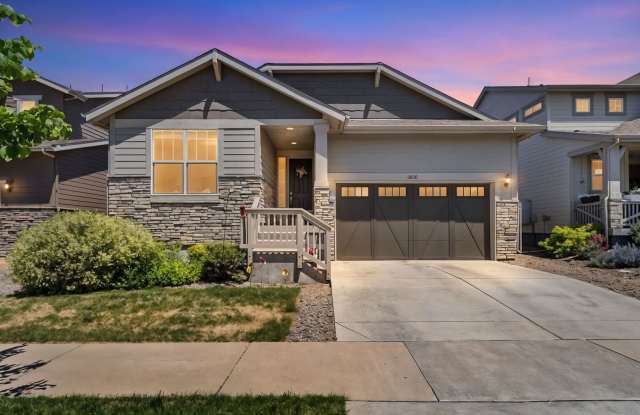Gorgeous and Spacious 3-Bedroom Home in Mosaic with 2-Car Garage photos photos Gorgeous and Spacious 3-Bedroom Home in Mosaic with 2-Car Garage photos photos