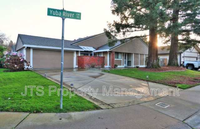 31 Yuba River Circle - 31 Yuba River Circle, Sacramento, CA 95831