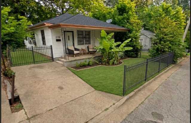 2118 Turner Avenue Gallery 1